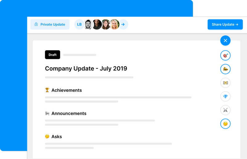 Top Investor Update Softwares That Save Startup Founders’ Time